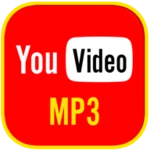 Logo of Video to Mp3 Pro android Application 